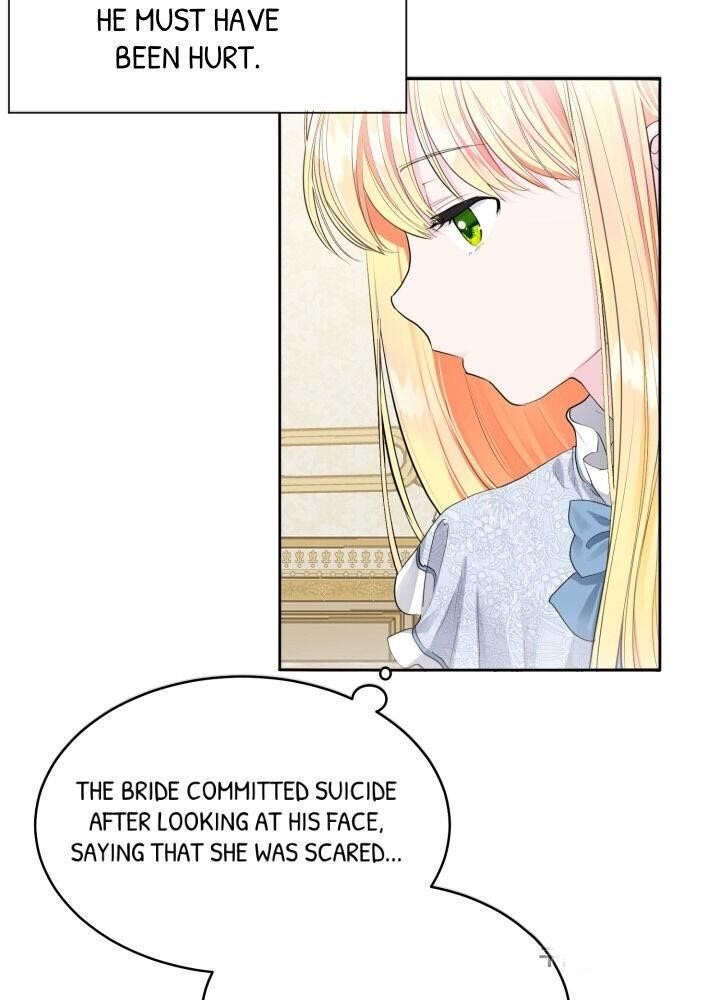 The Little Princess and Her Monster Prince - Page 47