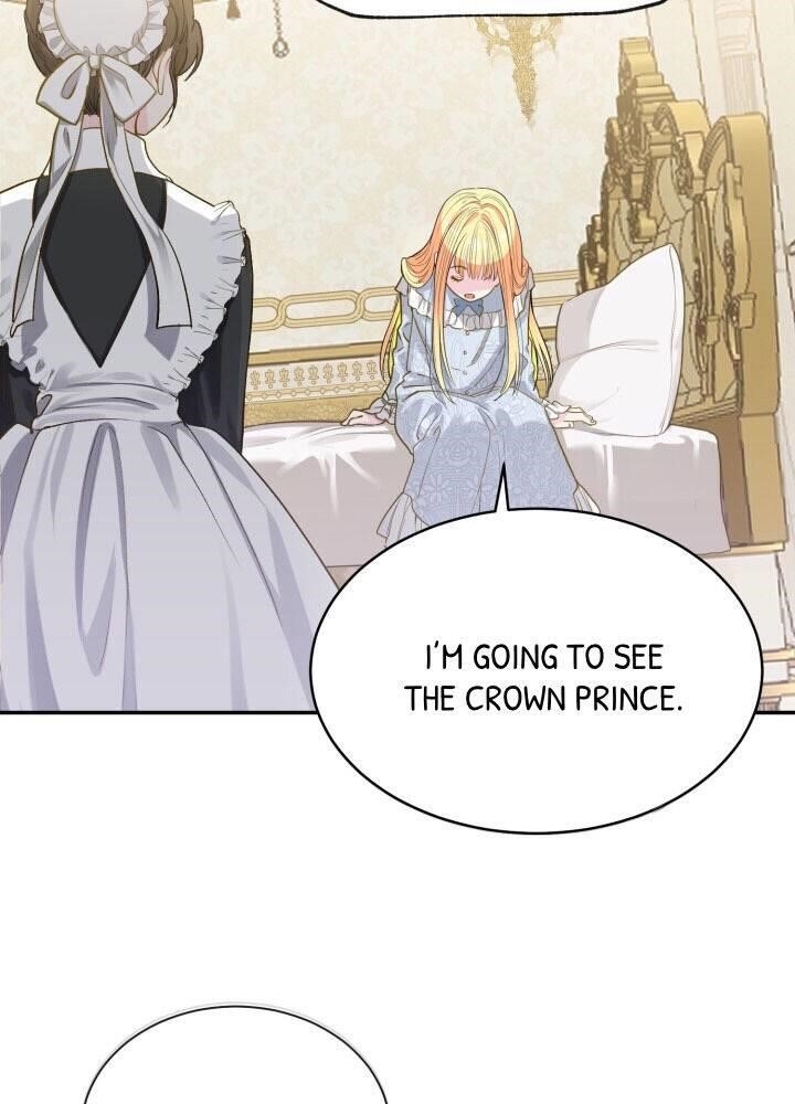 The Little Princess and Her Monster Prince - Page 49