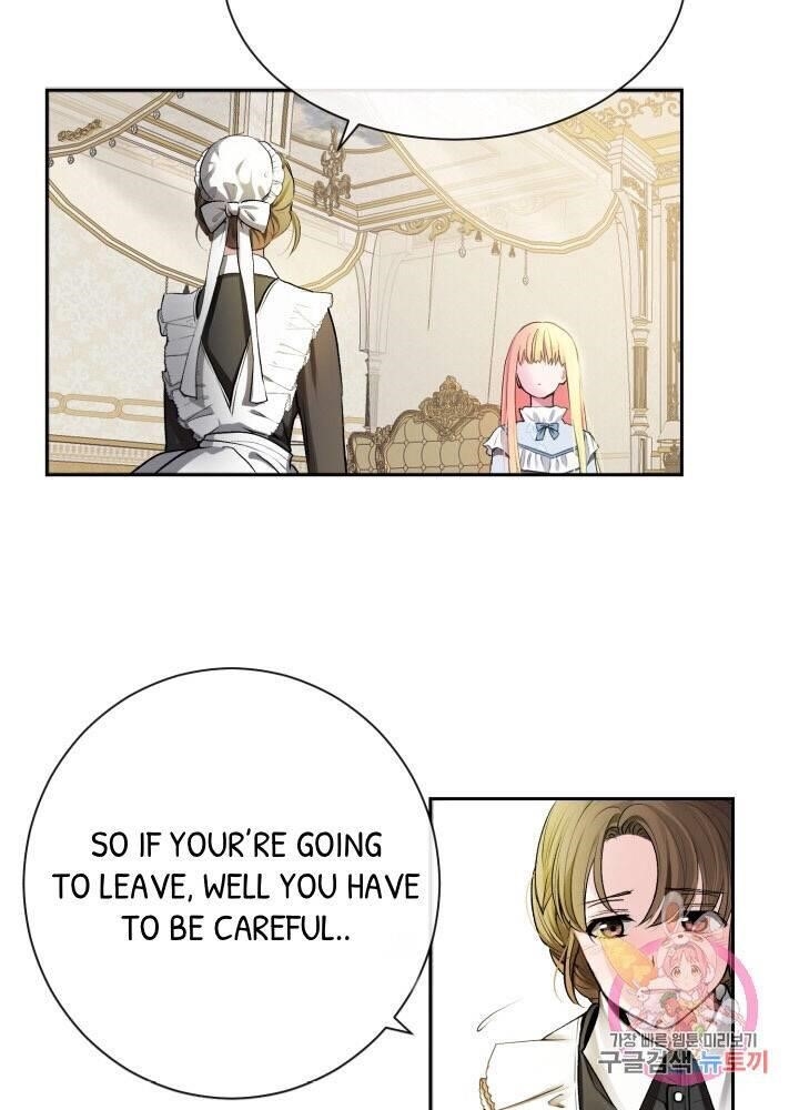 The Little Princess and Her Monster Prince - Page 51