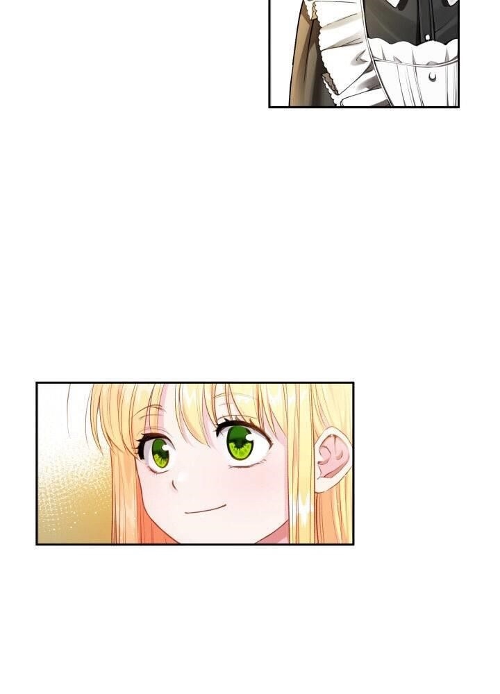 The Little Princess and Her Monster Prince - Page 52
