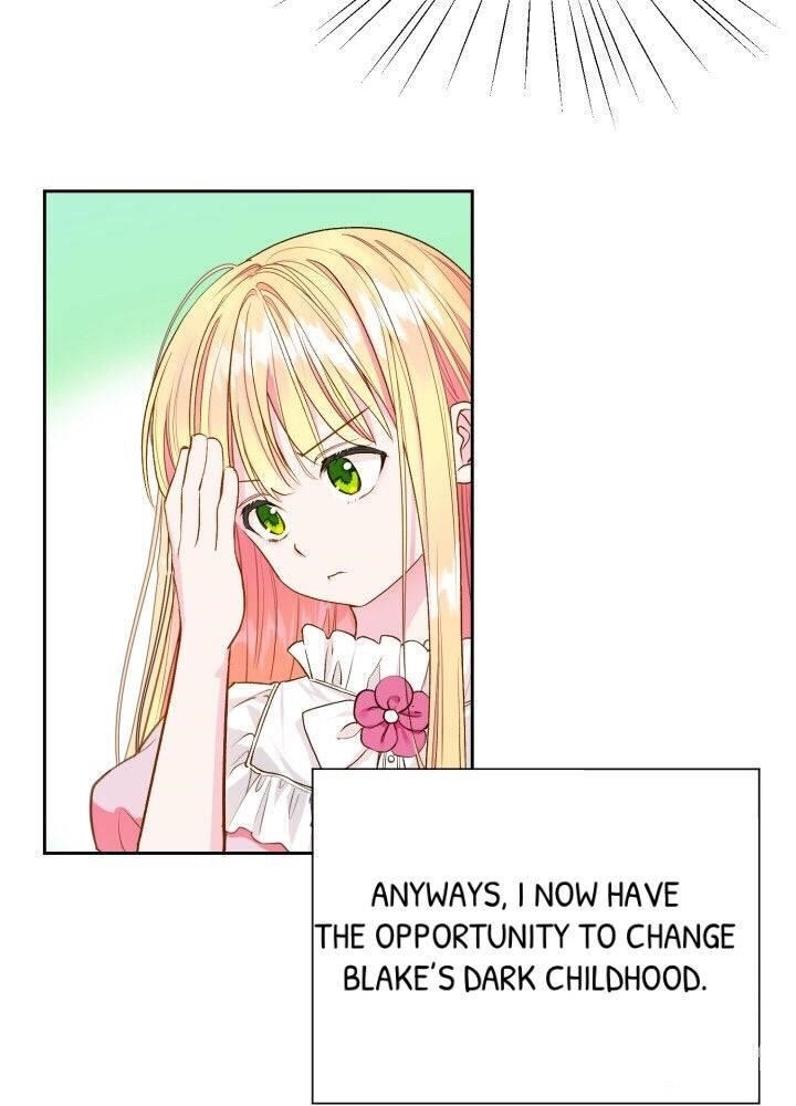 The Little Princess and Her Monster Prince - Page 59