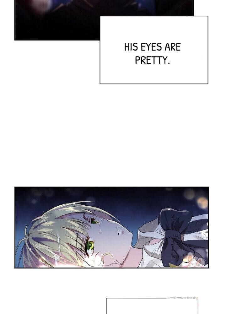 The Little Princess and Her Monster Prince - Page 6