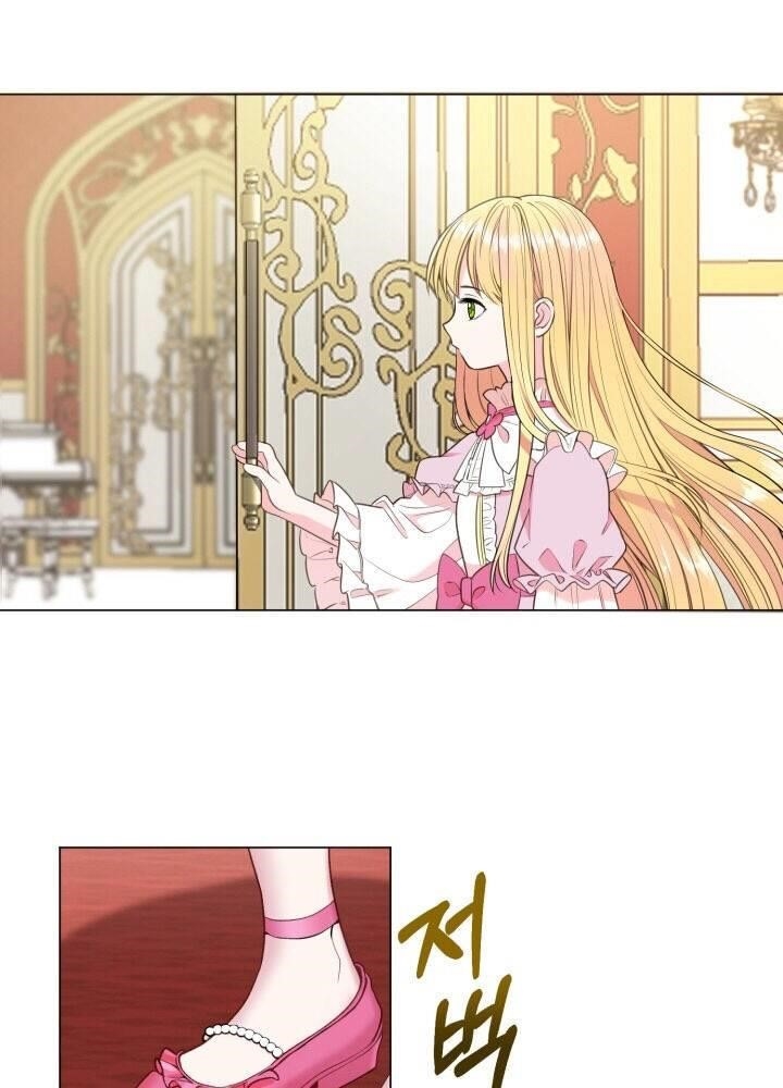 The Little Princess and Her Monster Prince - Page 71