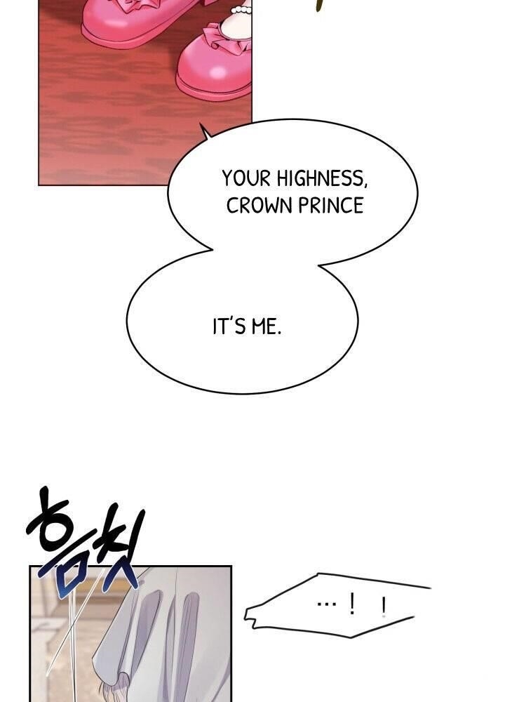 The Little Princess and Her Monster Prince - Page 72