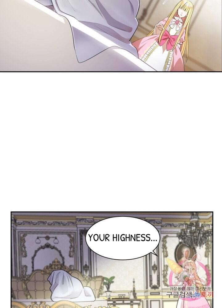 The Little Princess and Her Monster Prince - Page 74