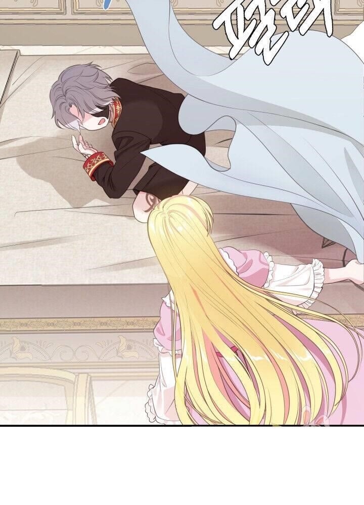 The Little Princess and Her Monster Prince - Page 83