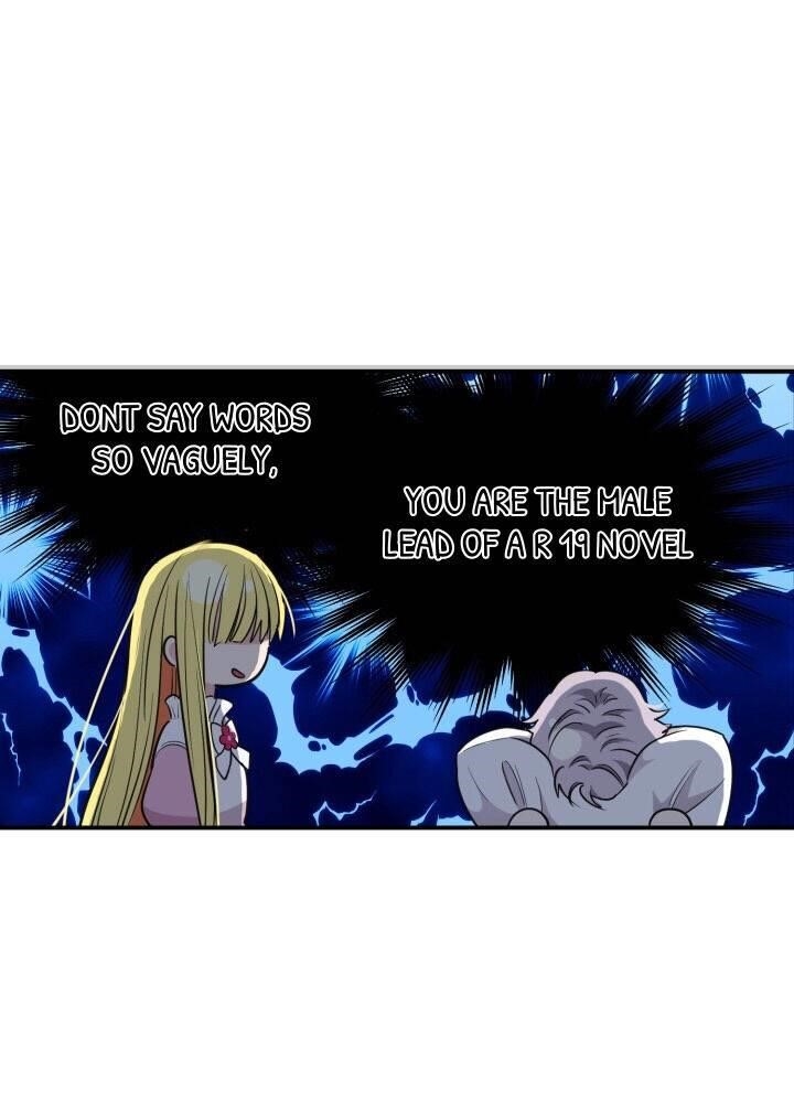 The Little Princess and Her Monster Prince - Page 92