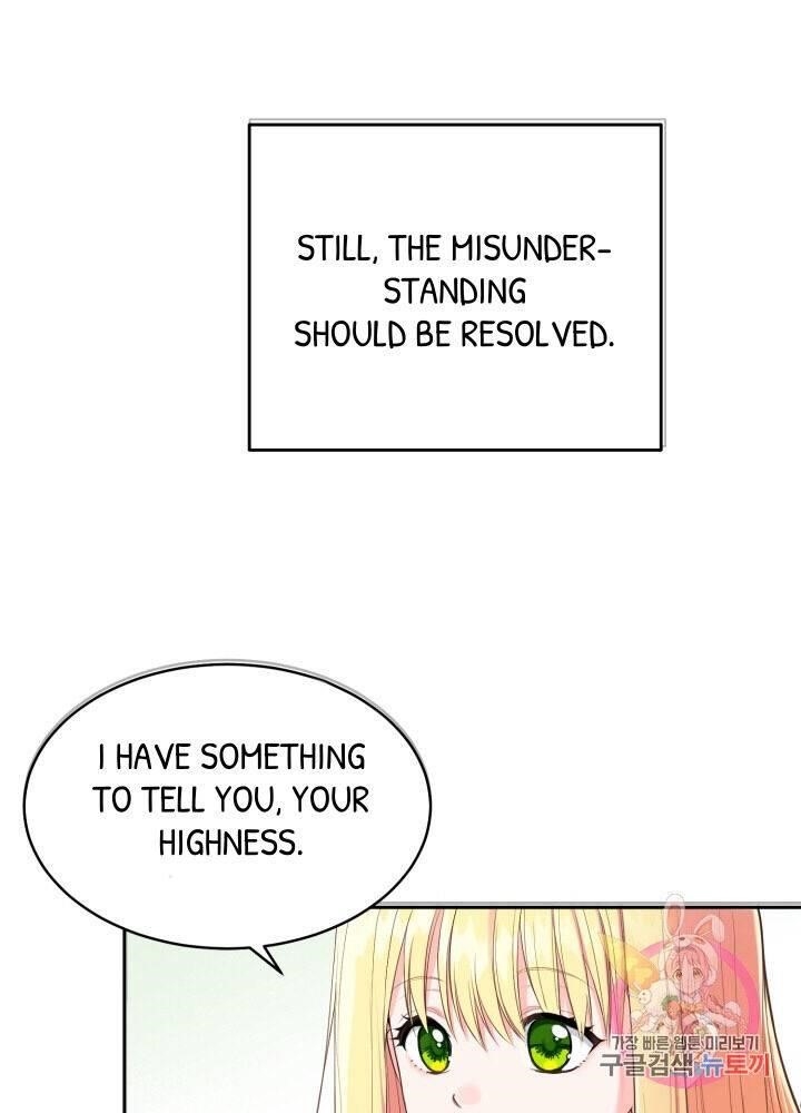 The Little Princess and Her Monster Prince - Page 95
