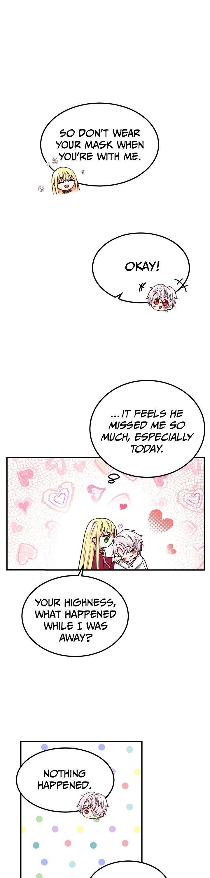 The Little Princess and Her Monster Prince - Page 11