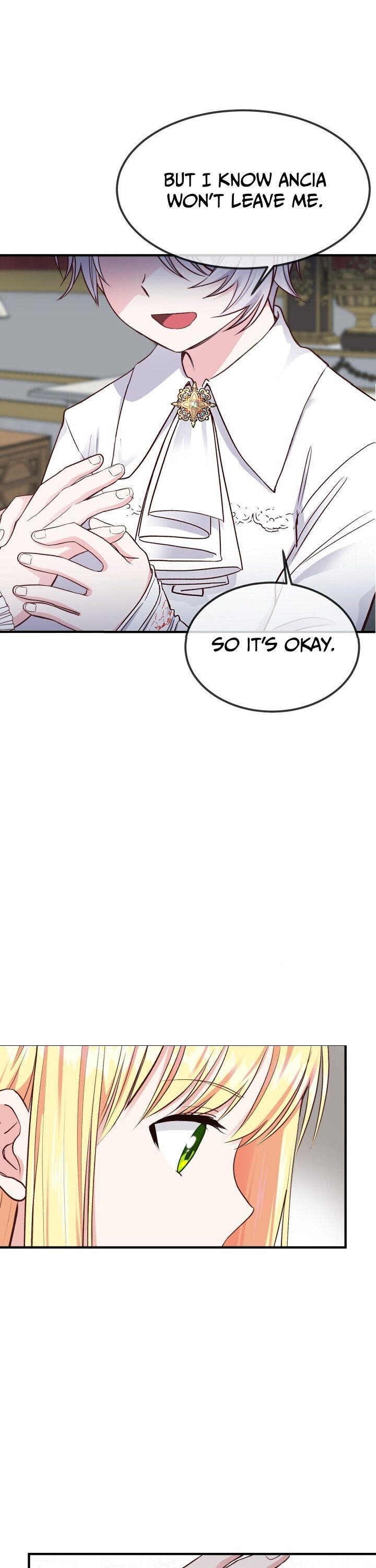 The Little Princess and Her Monster Prince - Page 13