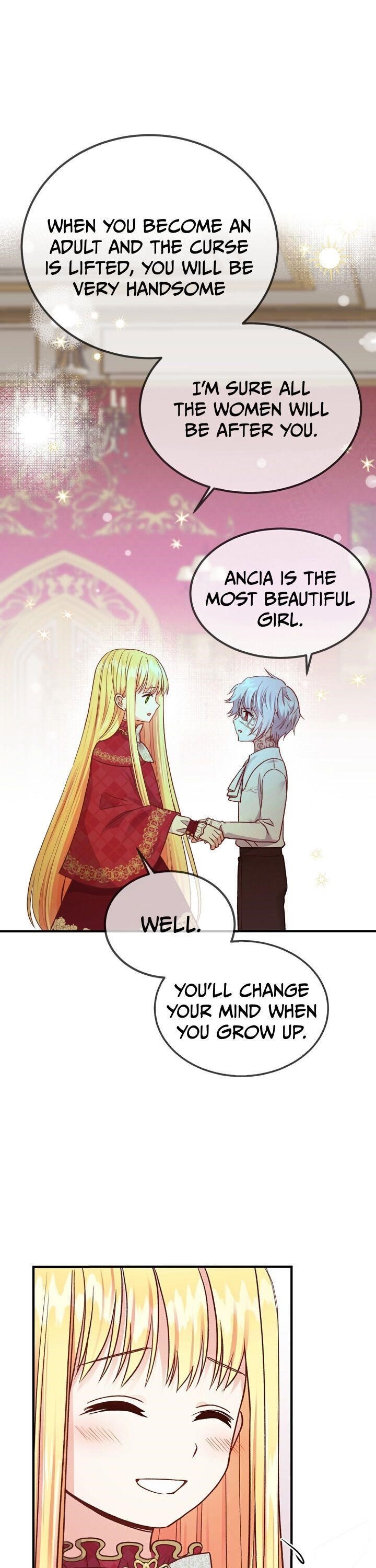 The Little Princess and Her Monster Prince - Page 18