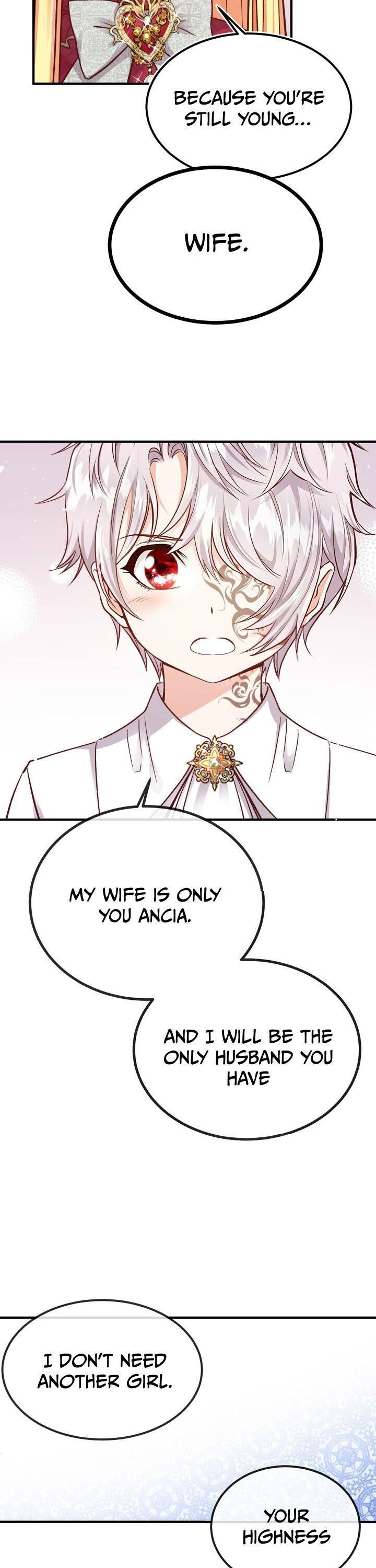 The Little Princess and Her Monster Prince - Page 19