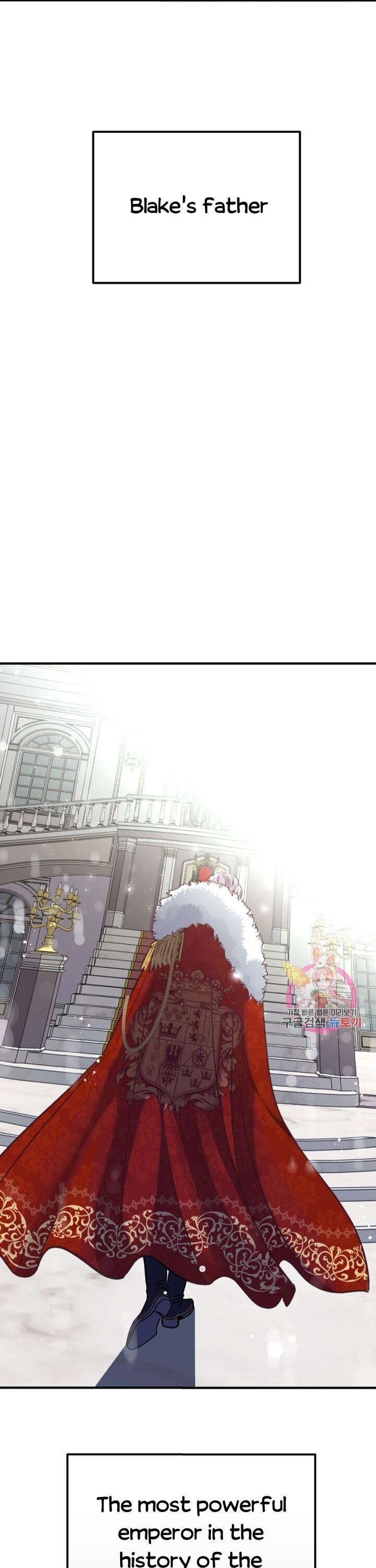 The Little Princess and Her Monster Prince - Page 25