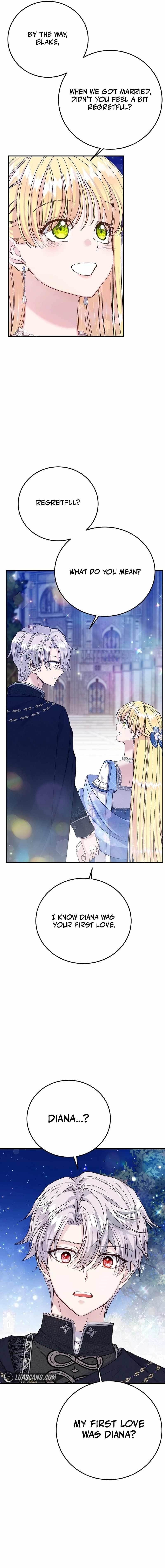 The Little Princess and Her Monster Prince - Page 4