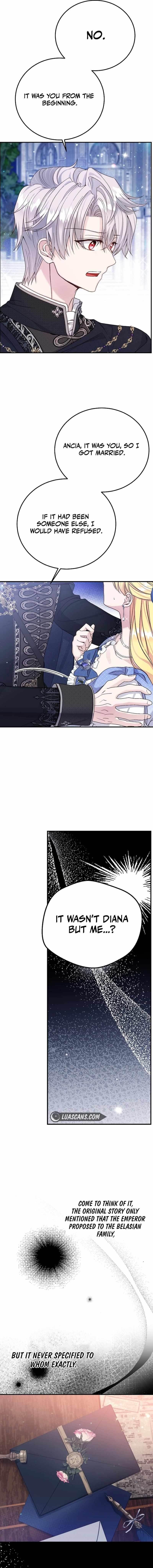 The Little Princess and Her Monster Prince - Page 6
