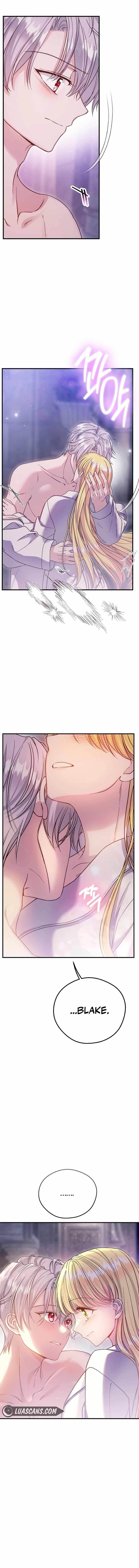 The Little Princess and Her Monster Prince - Page 10