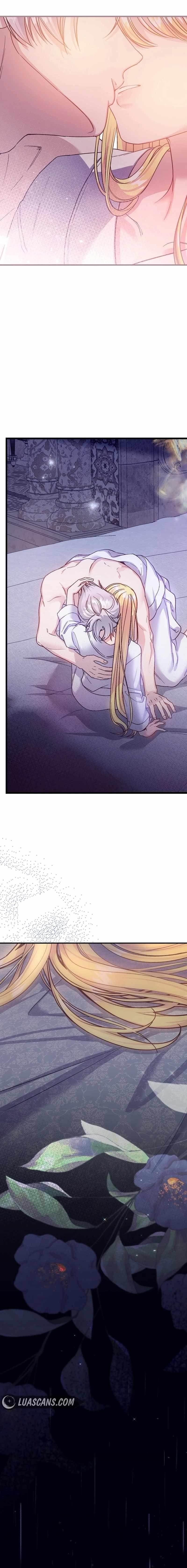 The Little Princess and Her Monster Prince - Page 11