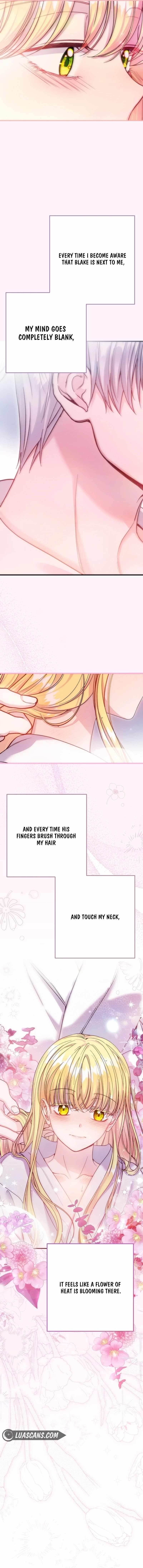 The Little Princess and Her Monster Prince - Page 4