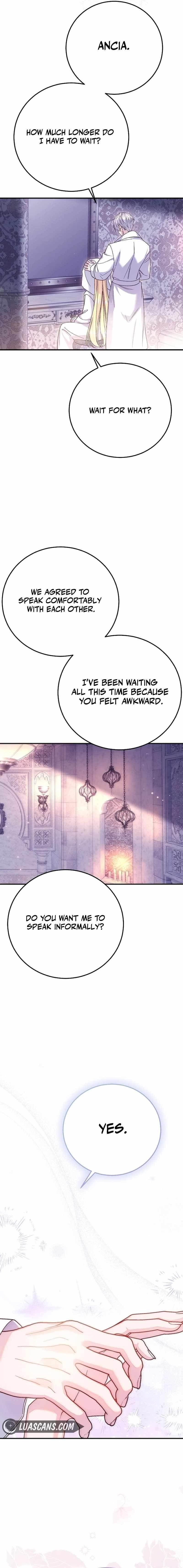 The Little Princess and Her Monster Prince - Page 5