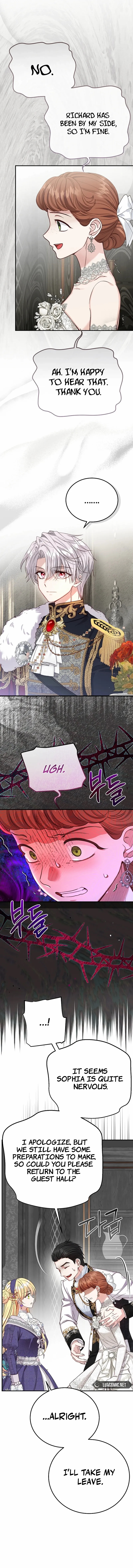 The Little Princess and Her Monster Prince - Page 12