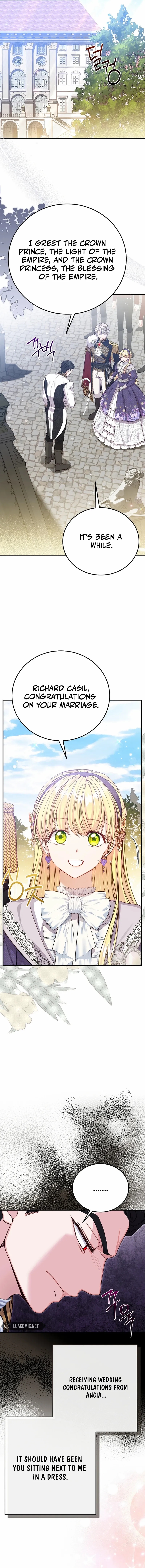 The Little Princess and Her Monster Prince - Page 2