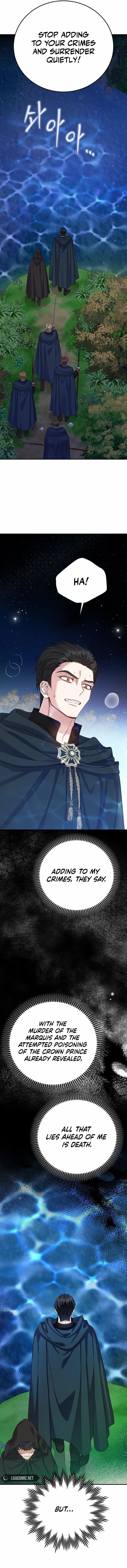 The Little Princess and Her Monster Prince - Page 14