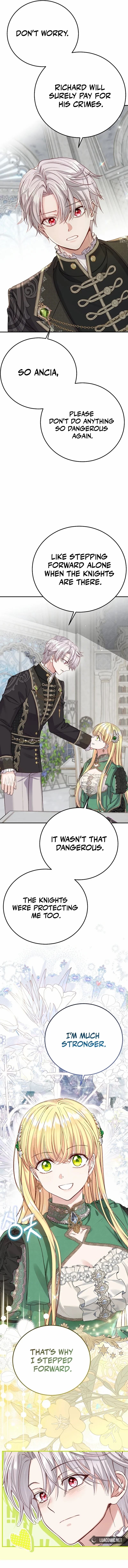 The Little Princess and Her Monster Prince - Page 9