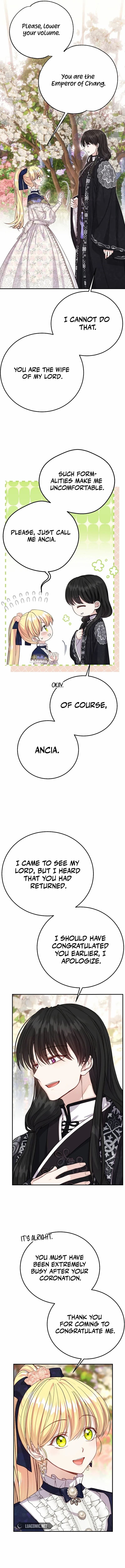 The Little Princess and Her Monster Prince - Page 10