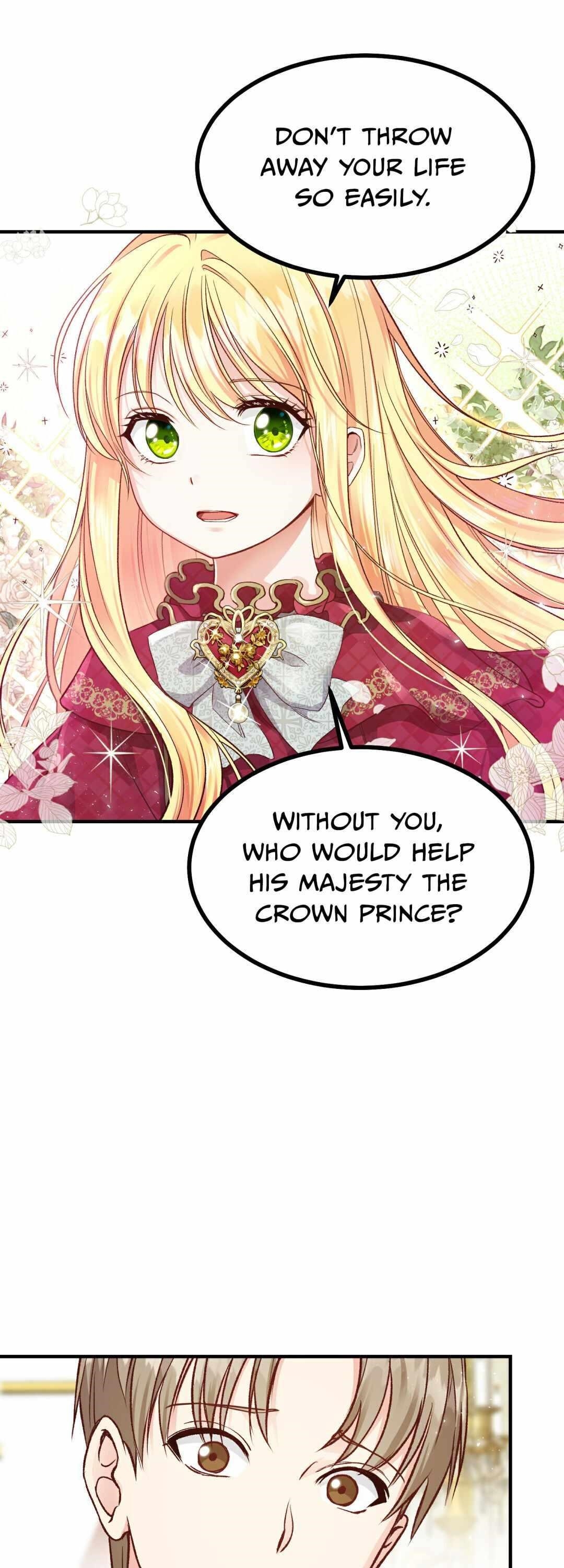 The Little Princess and Her Monster Prince - Page 17