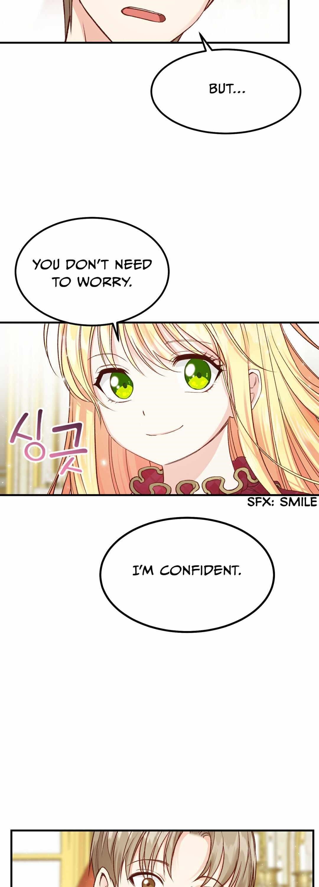 The Little Princess and Her Monster Prince - Page 18
