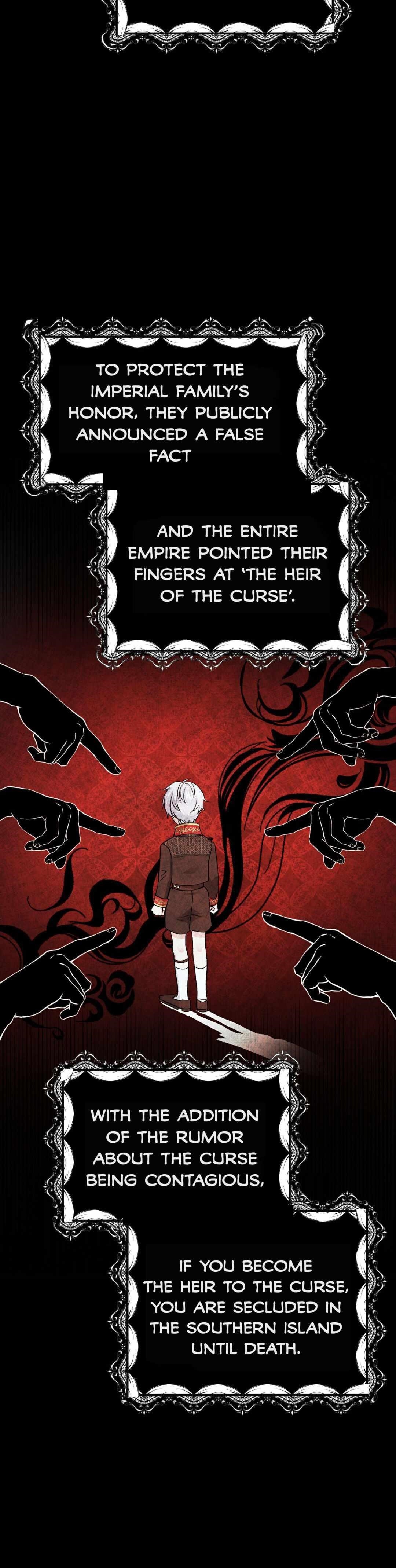 The Little Princess and Her Monster Prince - Page 23