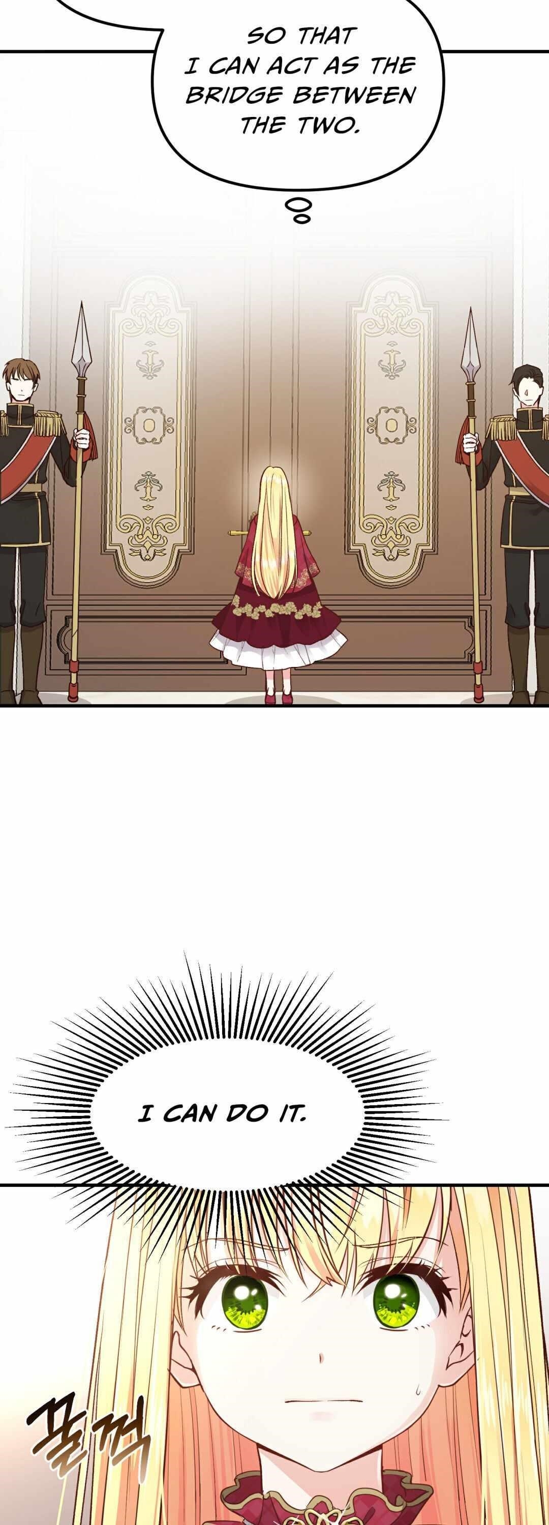 The Little Princess and Her Monster Prince - Page 28