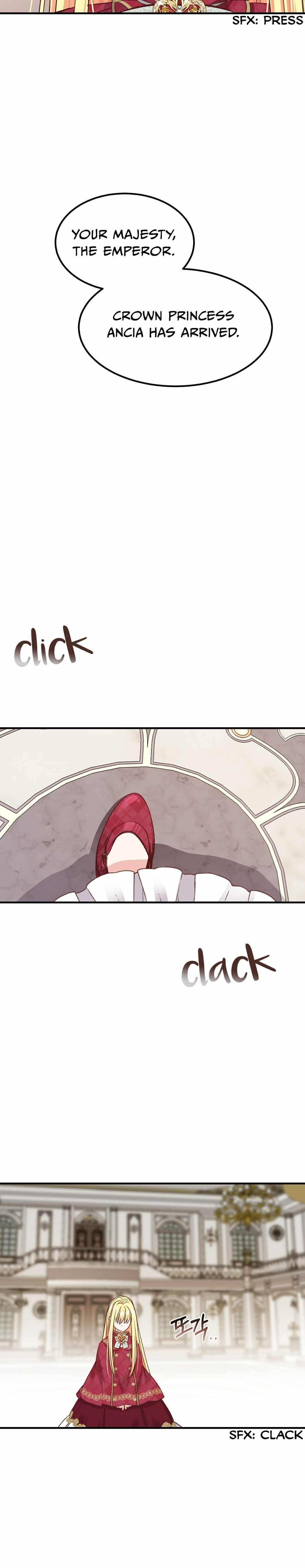 The Little Princess and Her Monster Prince - Page 29