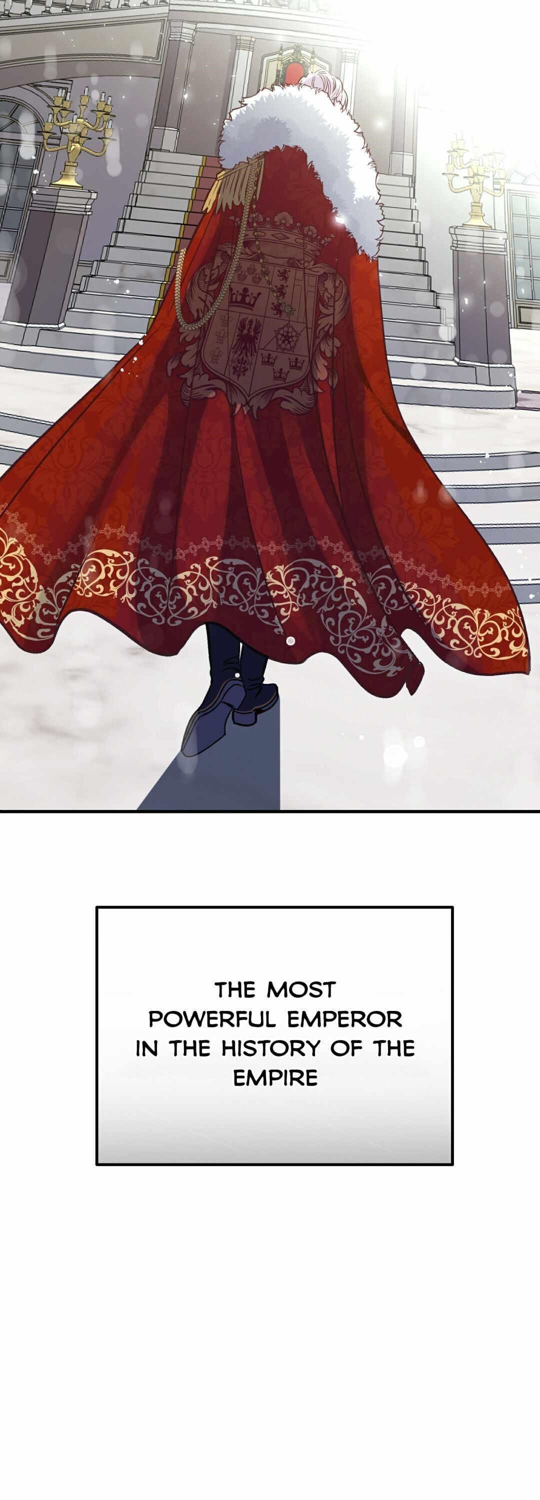 The Little Princess and Her Monster Prince - Page 3