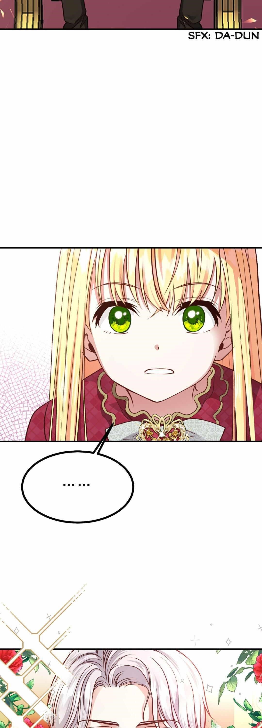 The Little Princess and Her Monster Prince - Page 31