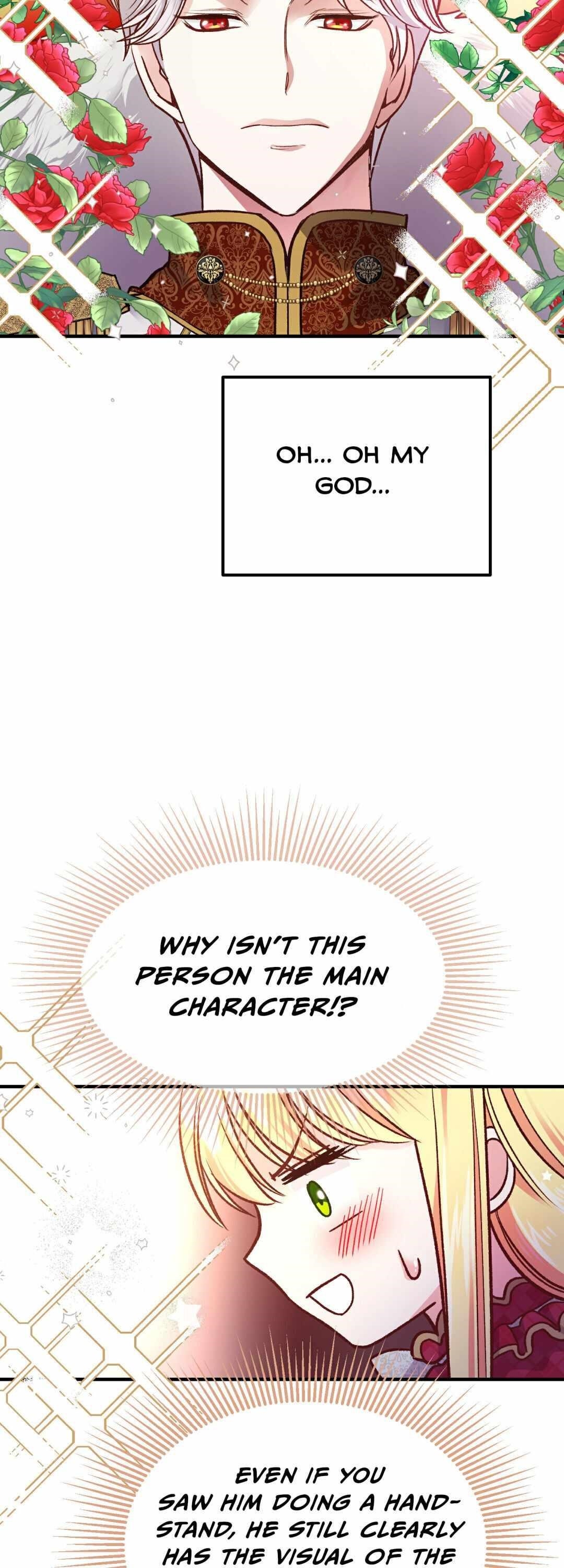 The Little Princess and Her Monster Prince - Page 32