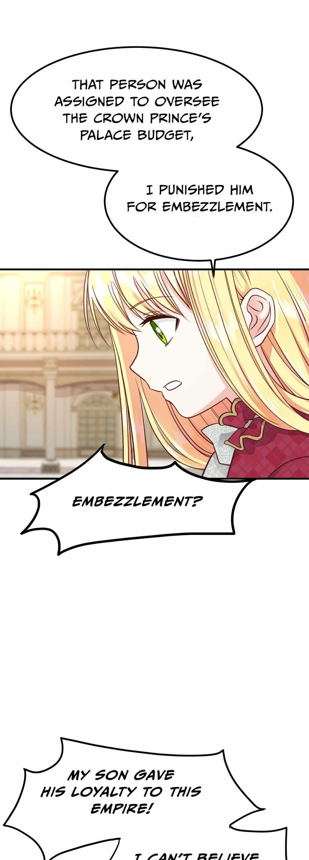 The Little Princess and Her Monster Prince - Page 34