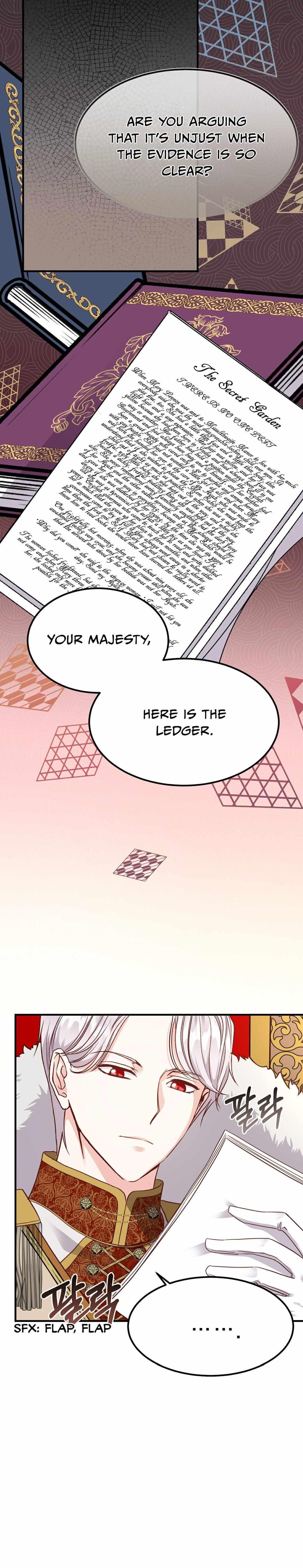 The Little Princess and Her Monster Prince - Page 36