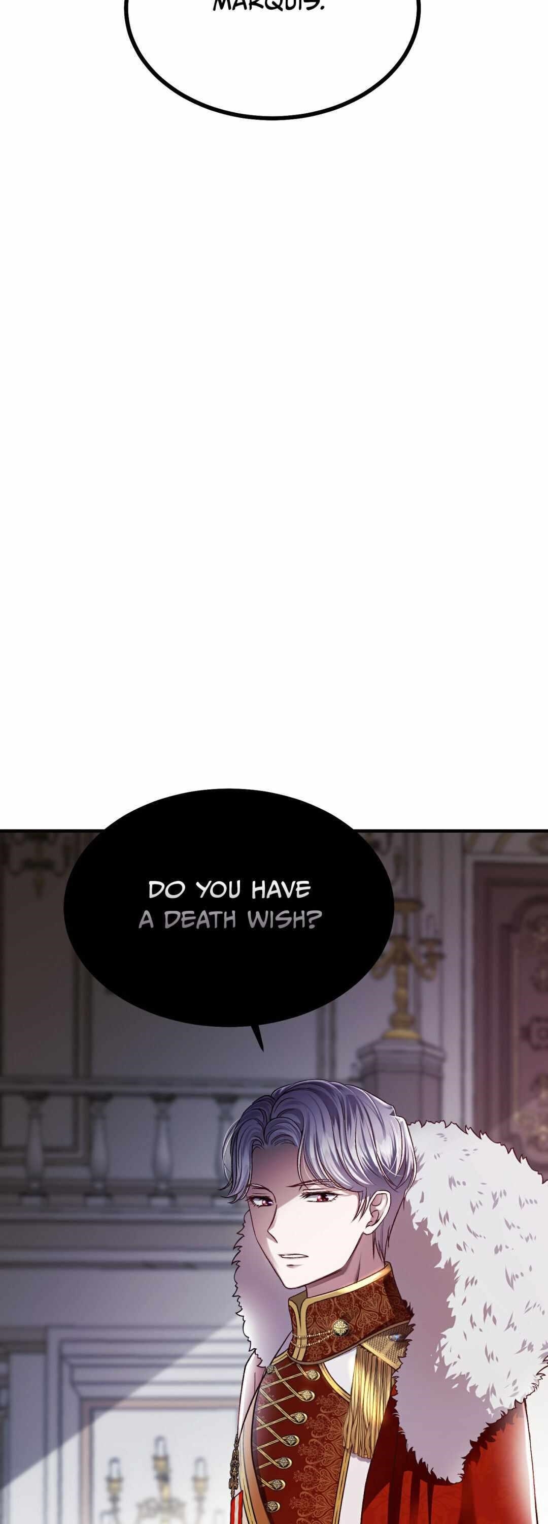 The Little Princess and Her Monster Prince - Page 41