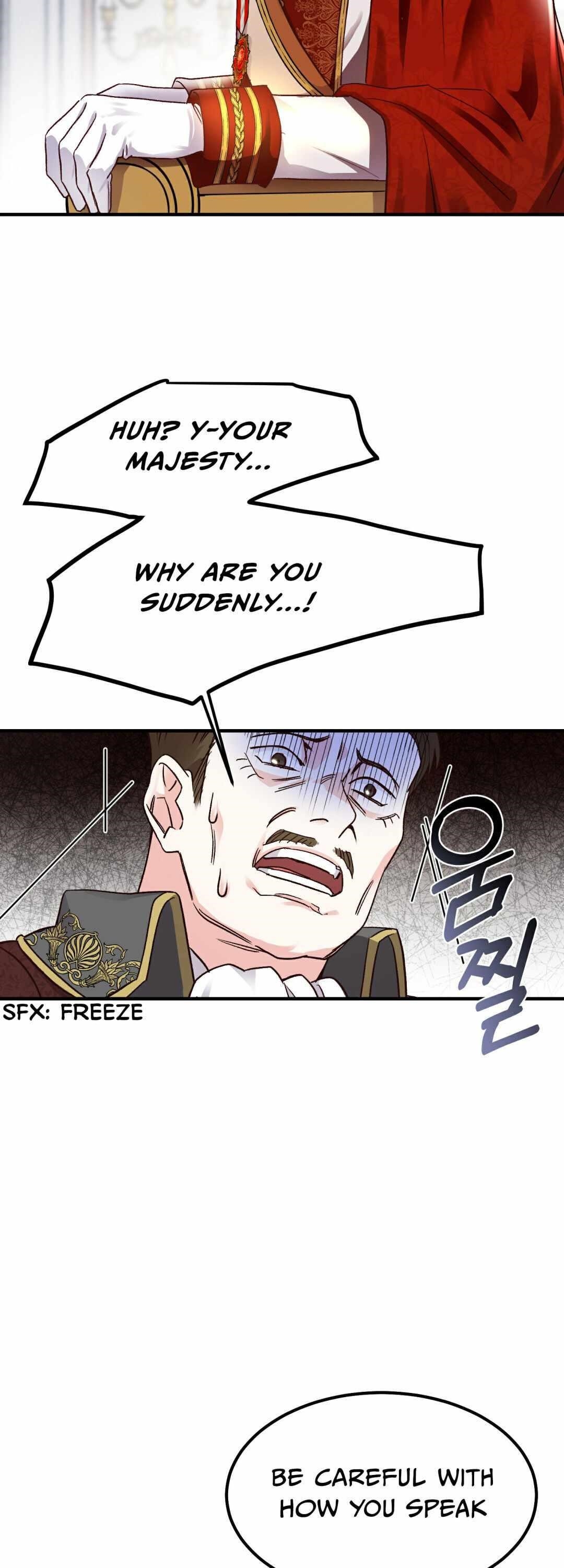 The Little Princess and Her Monster Prince - Page 42