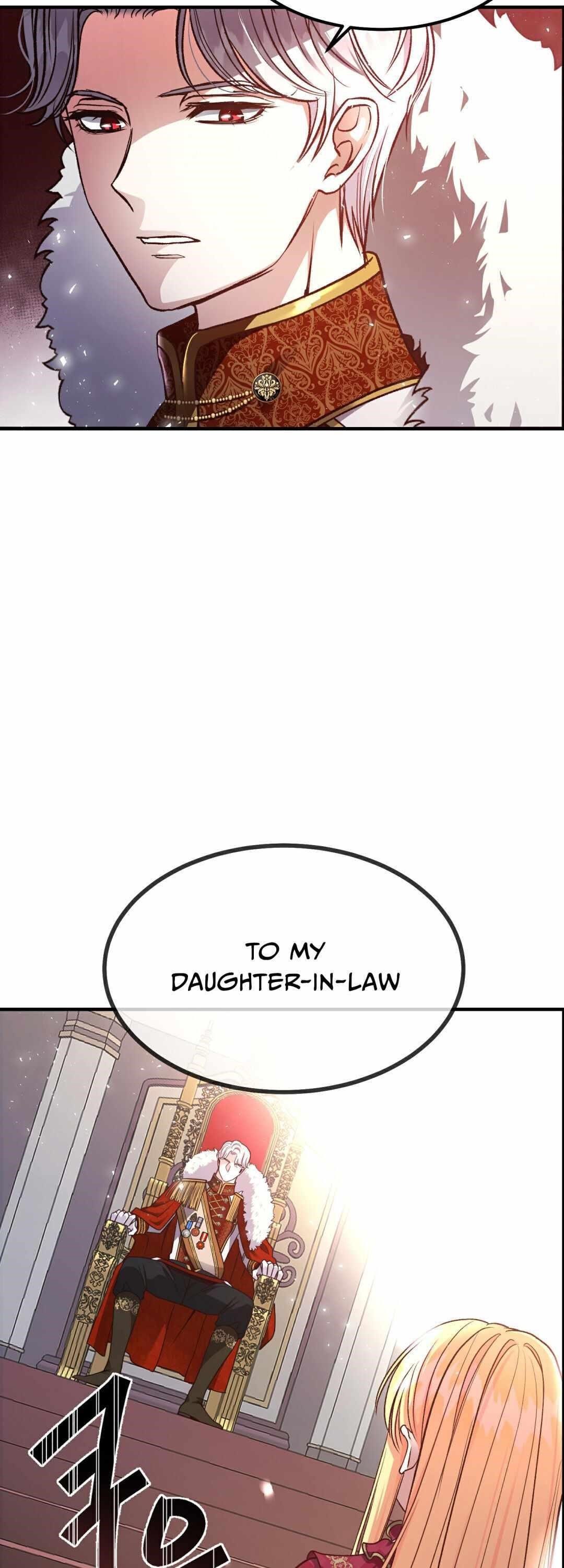 The Little Princess and Her Monster Prince - Page 43