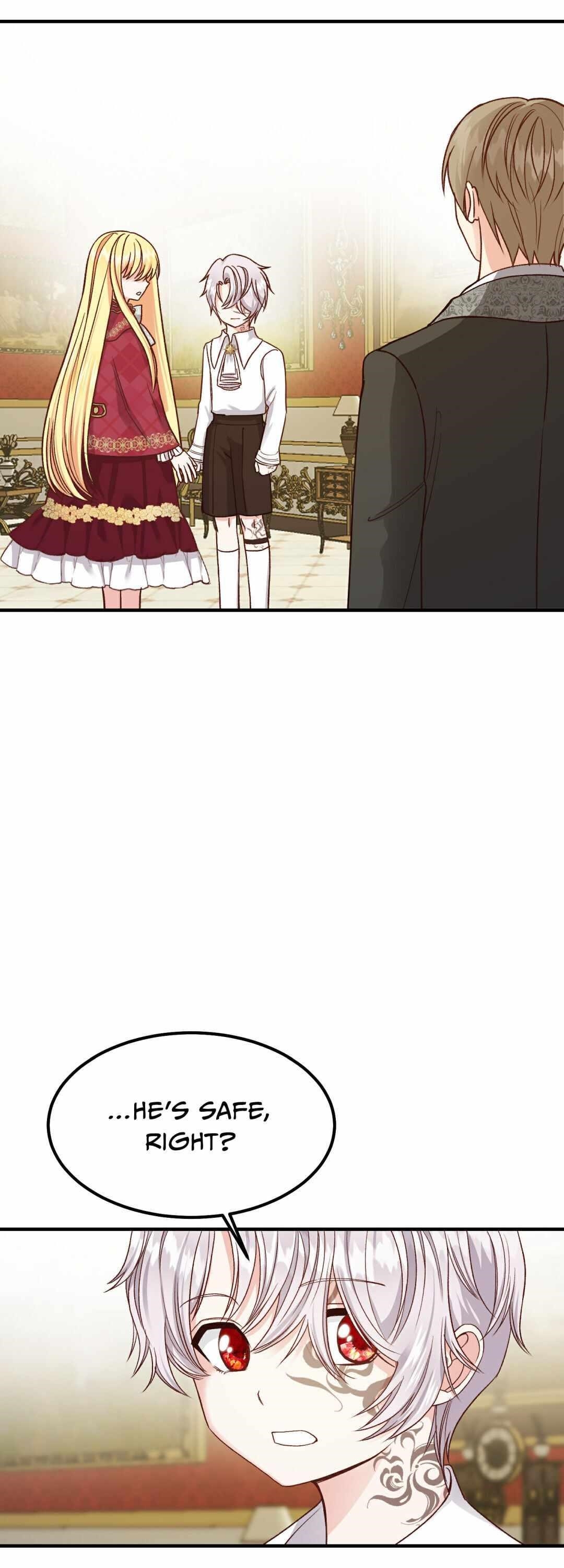 The Little Princess and Her Monster Prince - Page 6
