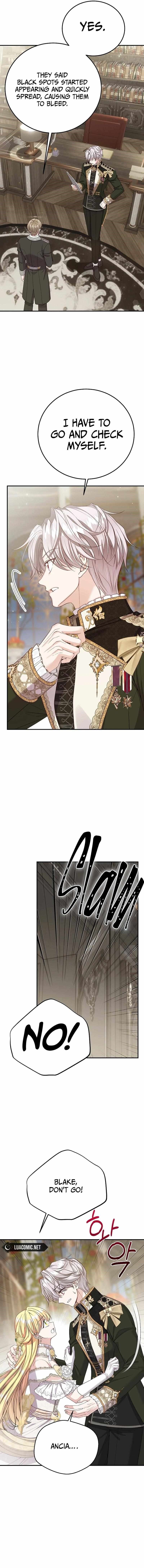 The Little Princess and Her Monster Prince - Page 11