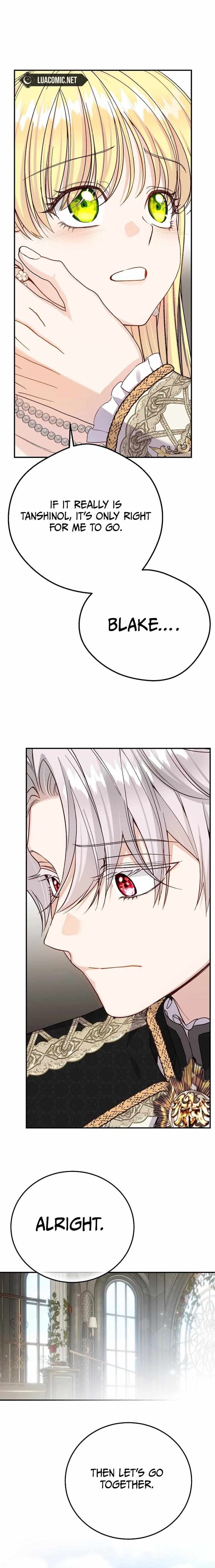 The Little Princess and Her Monster Prince - Page 13