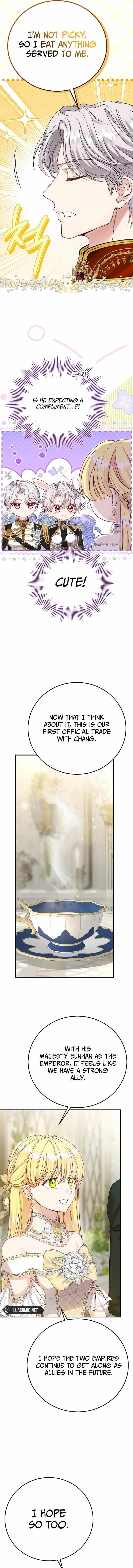 The Little Princess and Her Monster Prince - Page 4