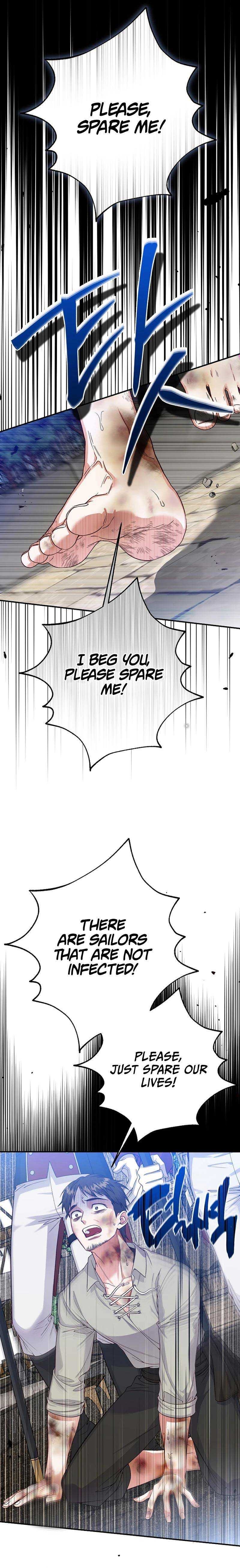 The Little Princess and Her Monster Prince - Page 6