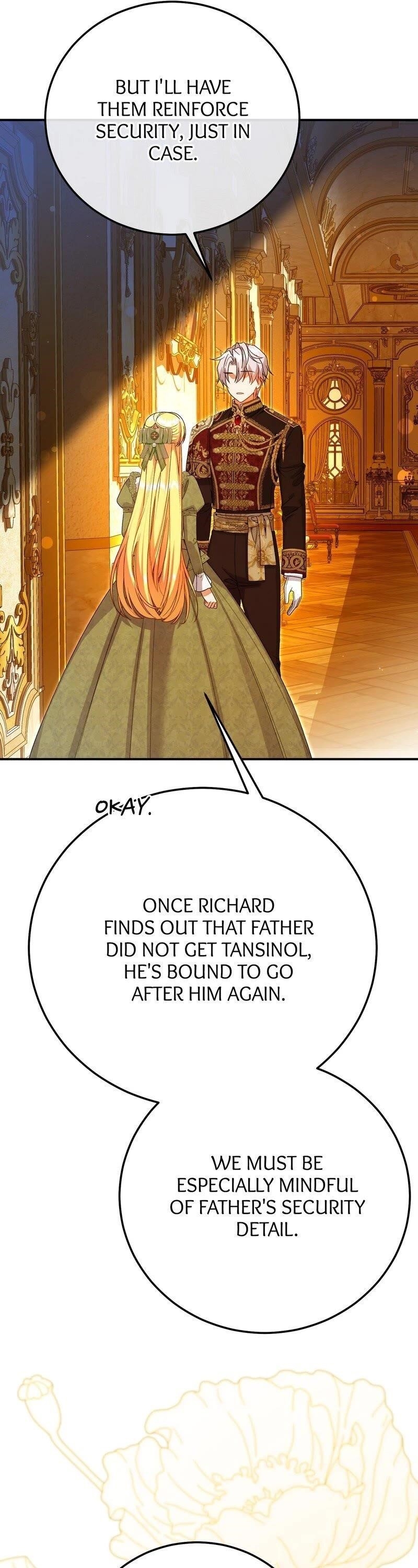 The Little Princess and Her Monster Prince - Page 17