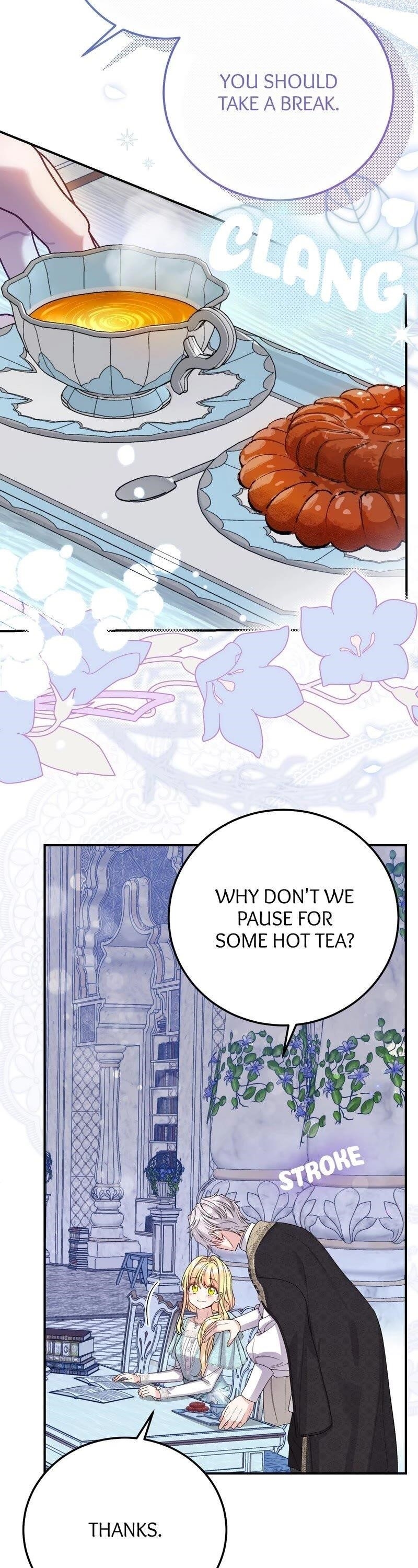 The Little Princess and Her Monster Prince - Page 30