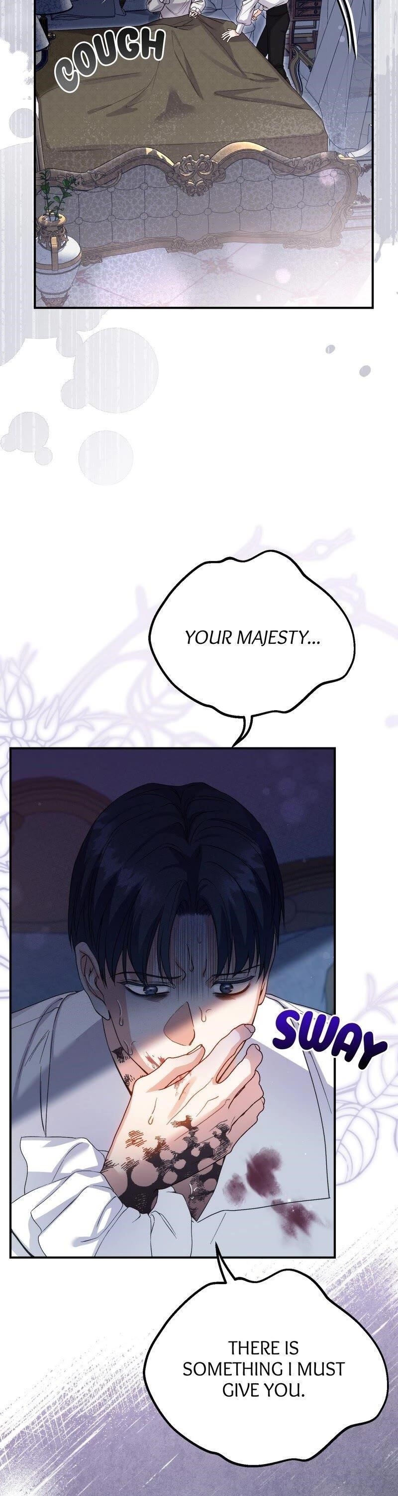 The Little Princess and Her Monster Prince - Page 38