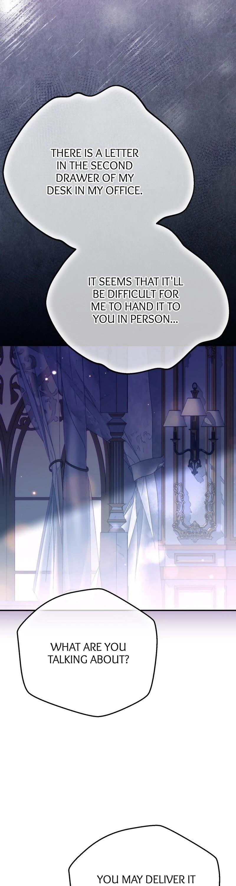 The Little Princess and Her Monster Prince - Page 39